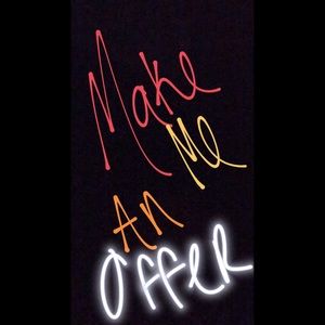 You won’t know if you don’t ask ☺️💰